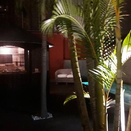 Villa A 1Mn A Pied De La Plage , Piscine Privee 圣皮埃尔 外观 照片