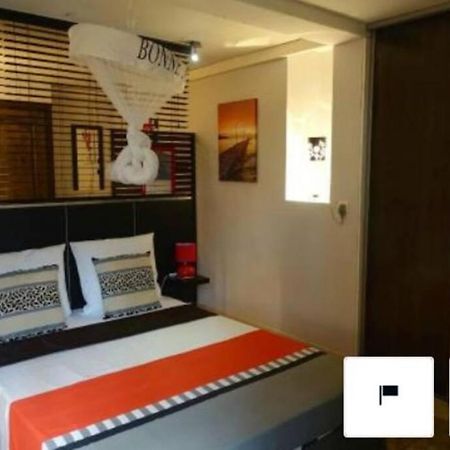 Villa A 1Mn A Pied De La Plage , Piscine Privee 圣皮埃尔 外观 照片