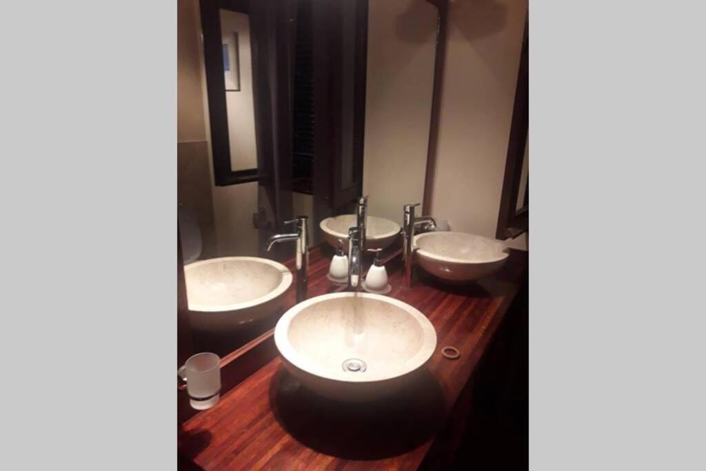 Villa A 1Mn A Pied De La Plage , Piscine Privee 圣皮埃尔 外观 照片