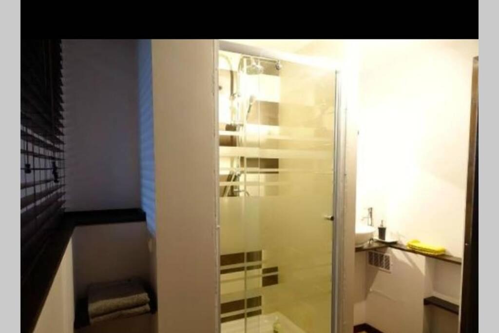 Villa A 1Mn A Pied De La Plage , Piscine Privee 圣皮埃尔 外观 照片