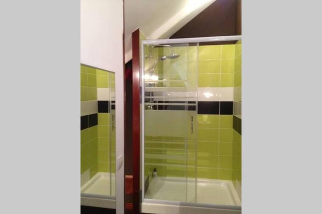 Villa A 1Mn A Pied De La Plage , Piscine Privee 圣皮埃尔 外观 照片